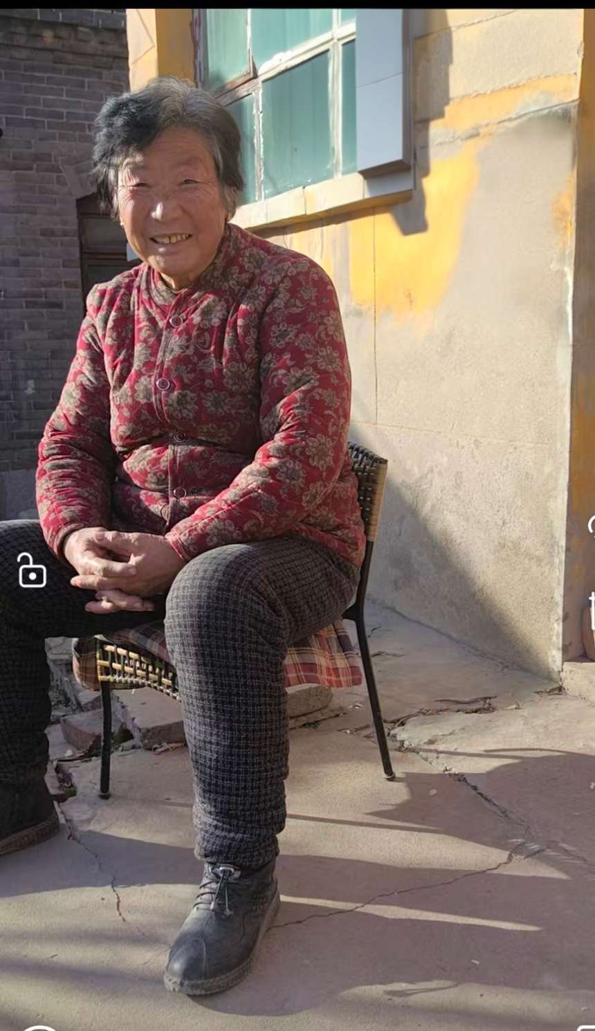 紧急寻人 - 候丛玲