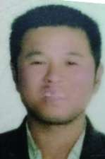 紧急寻人 - 吕攀峰