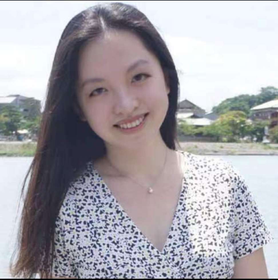 寻找爱妻王晓霞 - 王晓霞