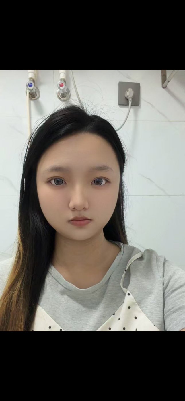 麻烦大家帮忙寻找留意一下 - 皮松青