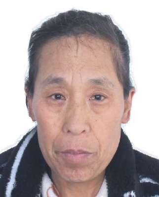 寻找亲生父母 - 刘双娣