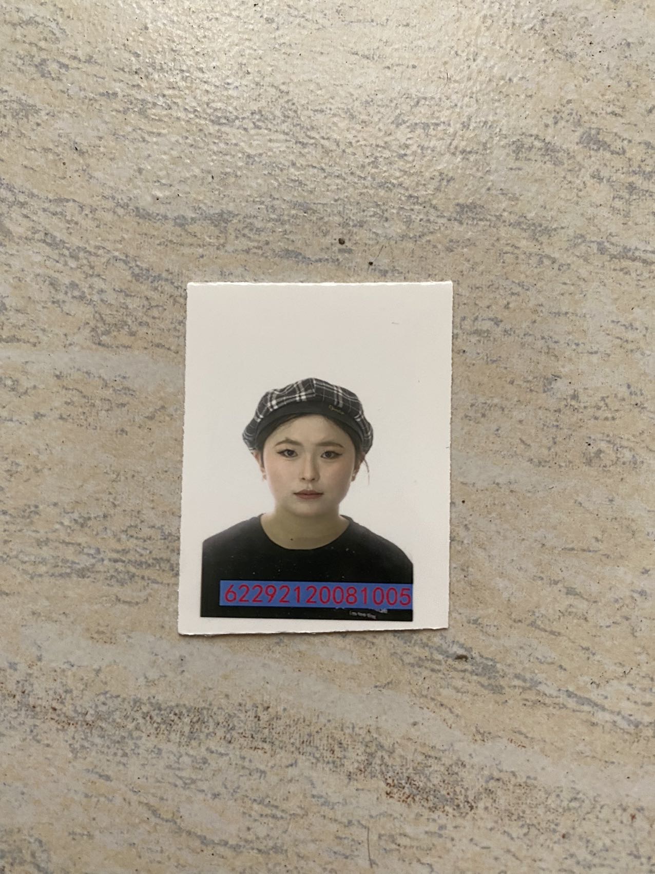 麻烦大家帮忙寻找一下我老婆 - 高楠