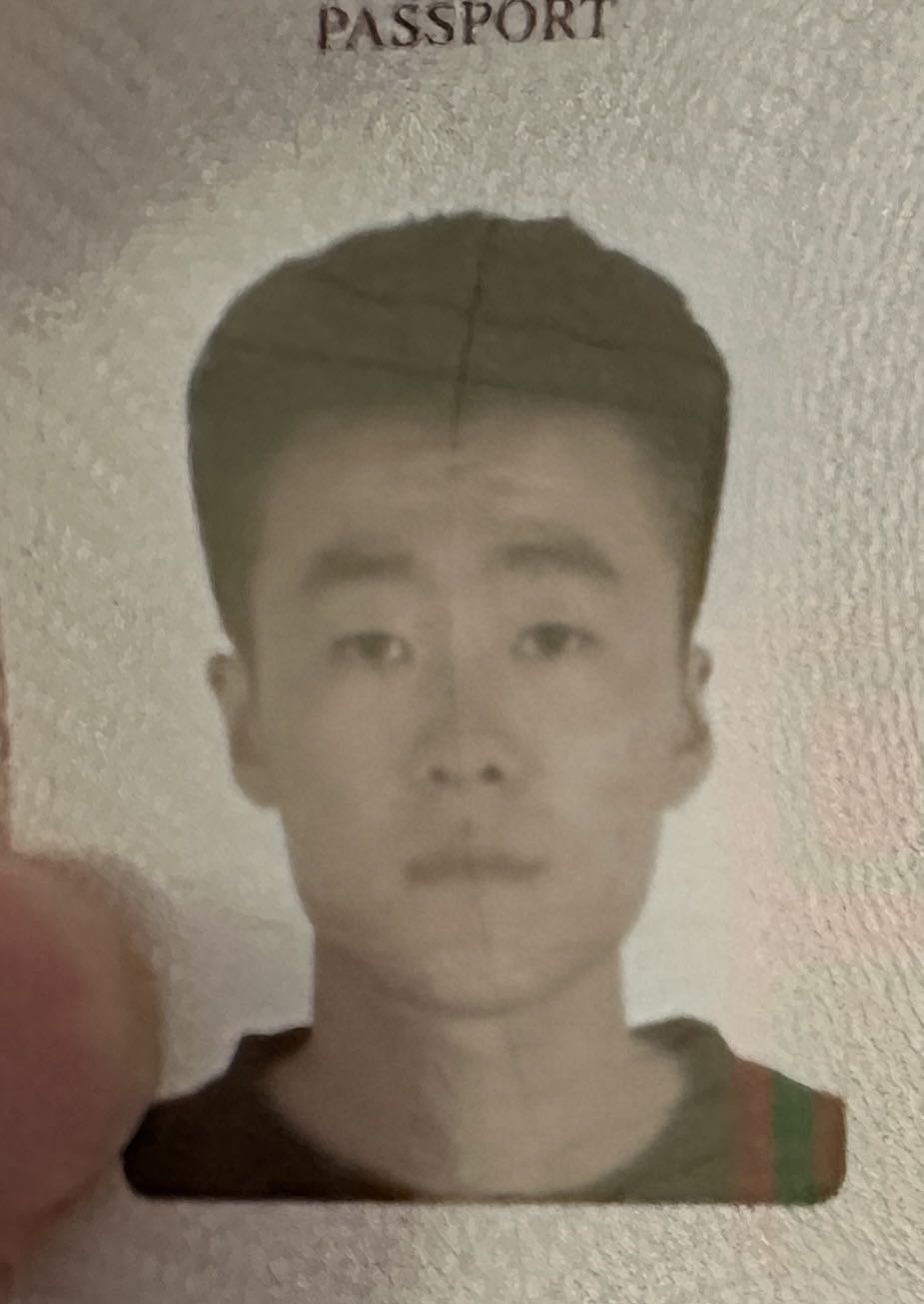 云南寻人 - 王旭
