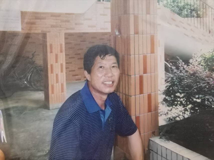 望各位多多转发。 - 罗长庚