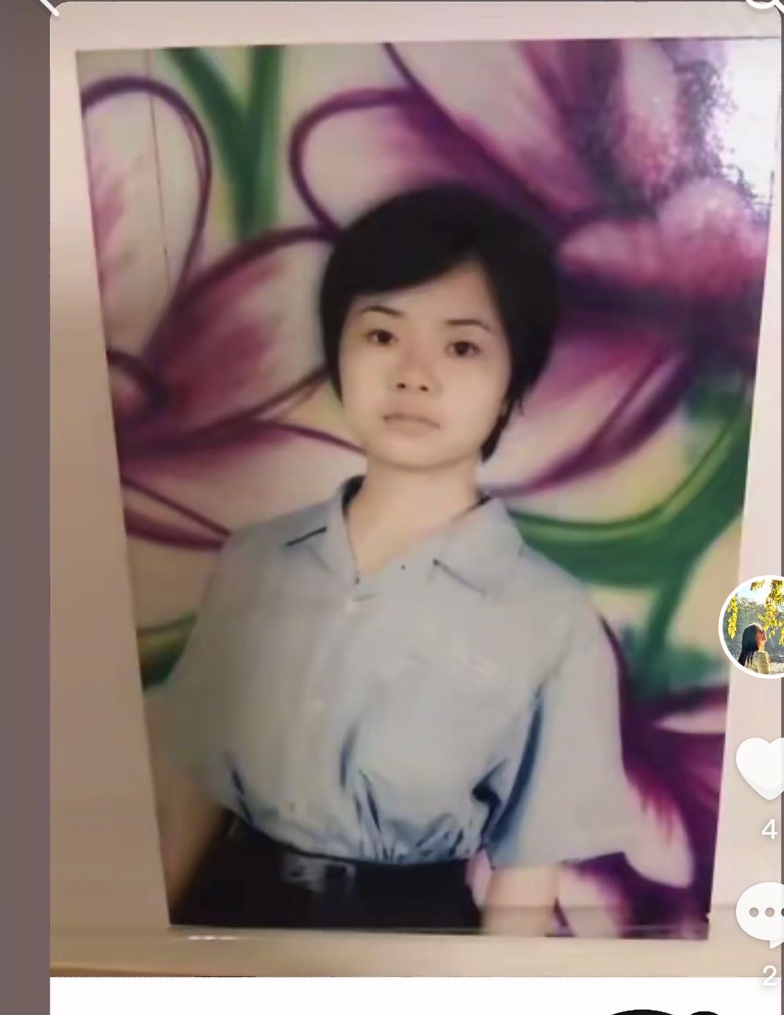 寻找失联的2001年深圳横岗联明厂的广西籍徐玲 - 徐玲