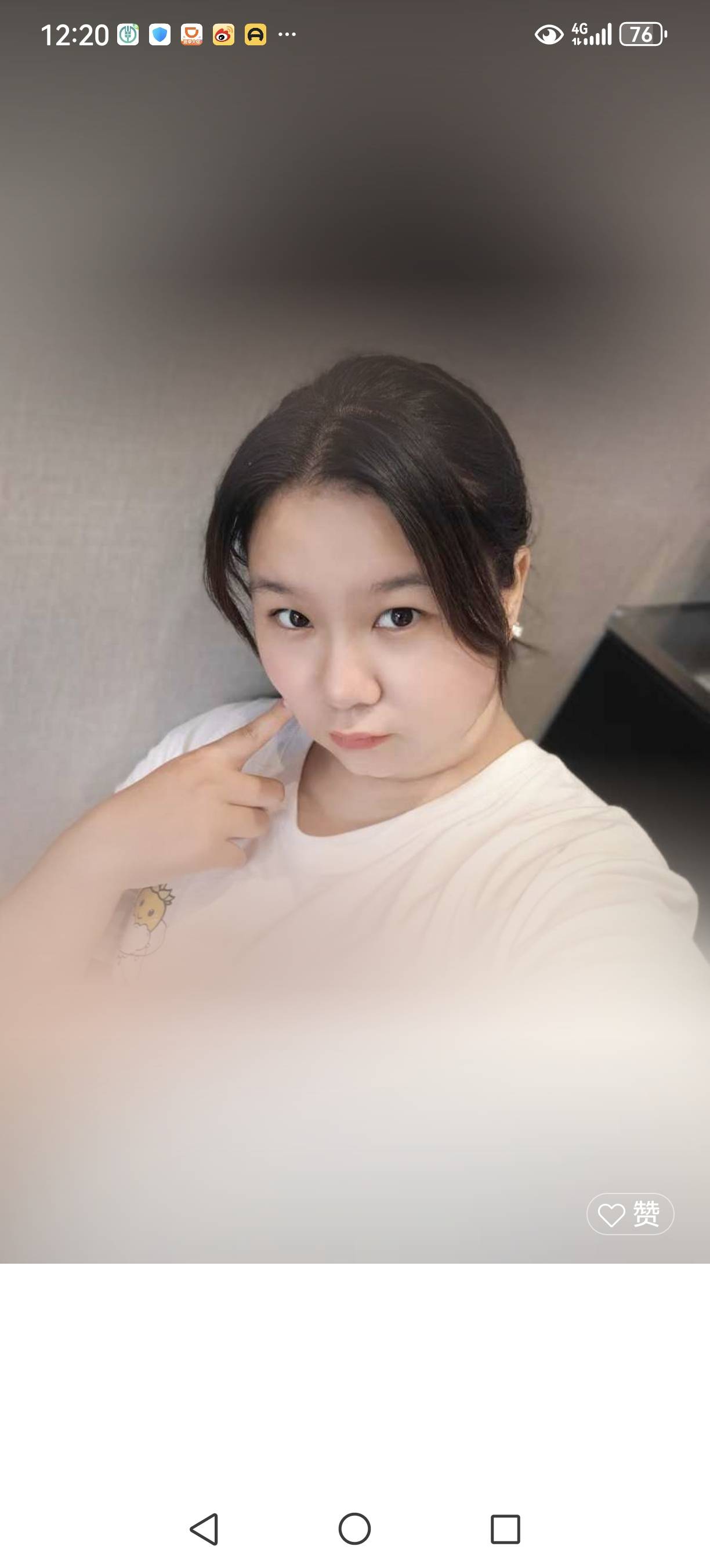 望好心人看见了与我联系18822803173 - 刘涵