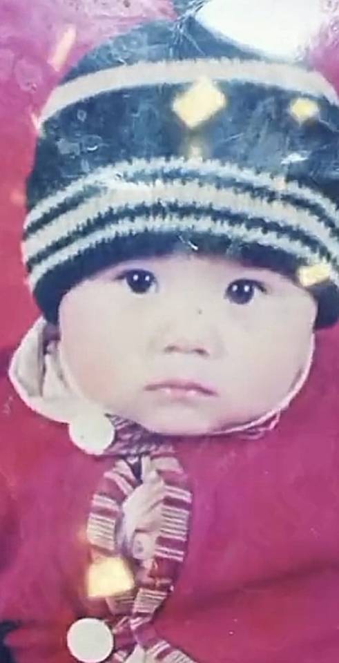 感谢好心人的帮助  知情人可以短信联系我 - 任燕