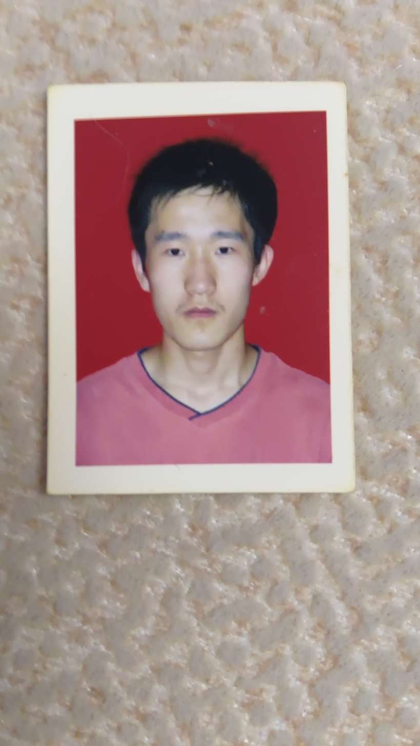 儿子，十年了，回家哇！家人都在盼你！ - 蔡巍源