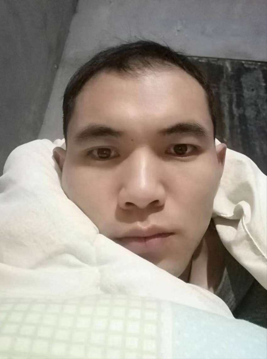 我在河北沧州，男士，是被卖到这边的，今年35岁 - 杨玉强