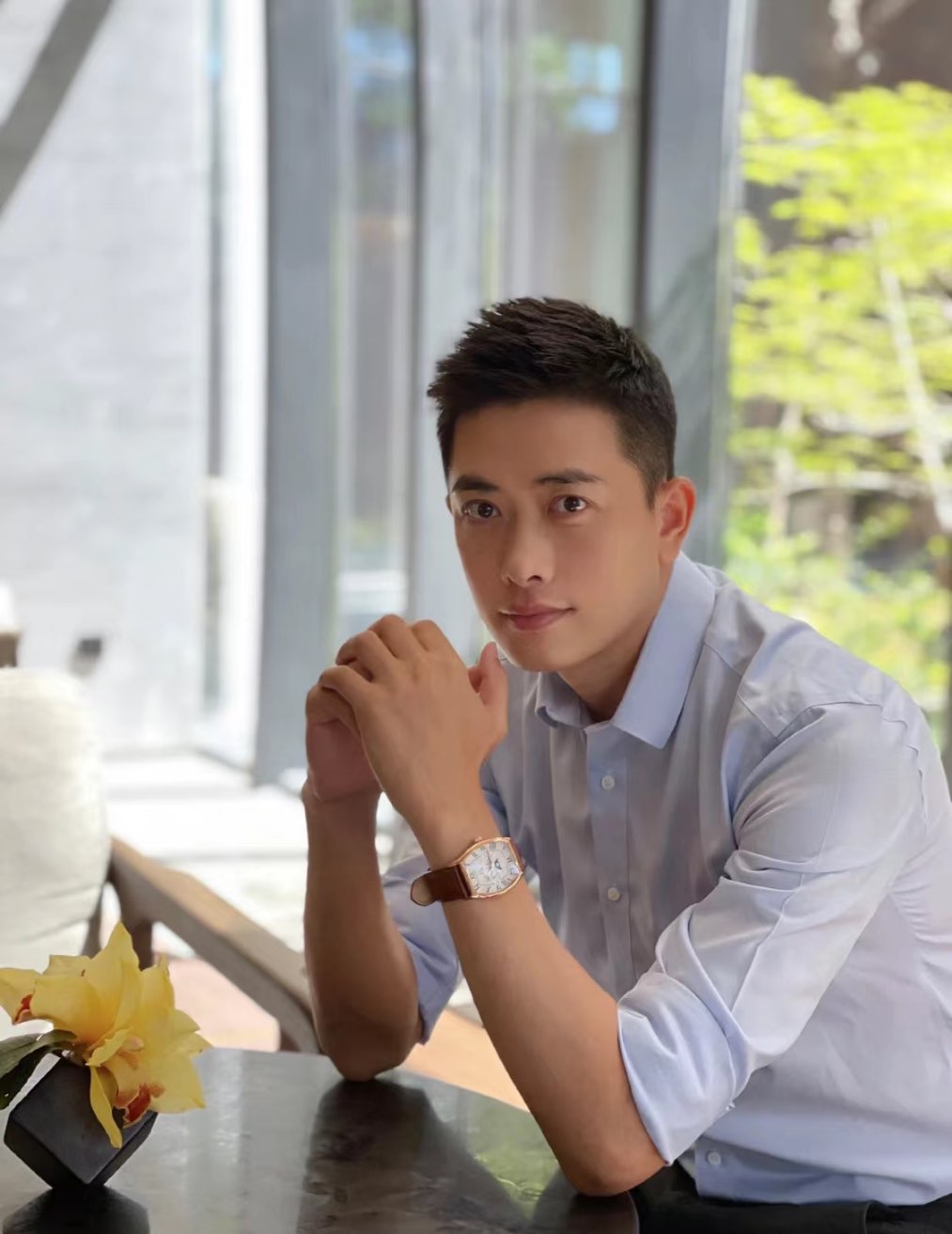 求求大家帮我找到我老公 - 王伟