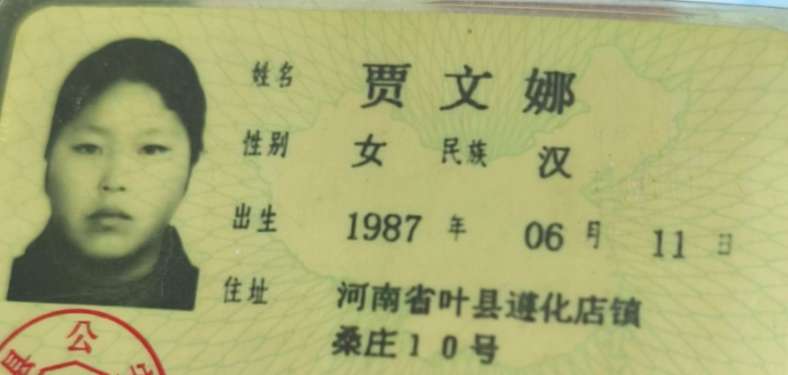 找我的母亲 - 贾文娜