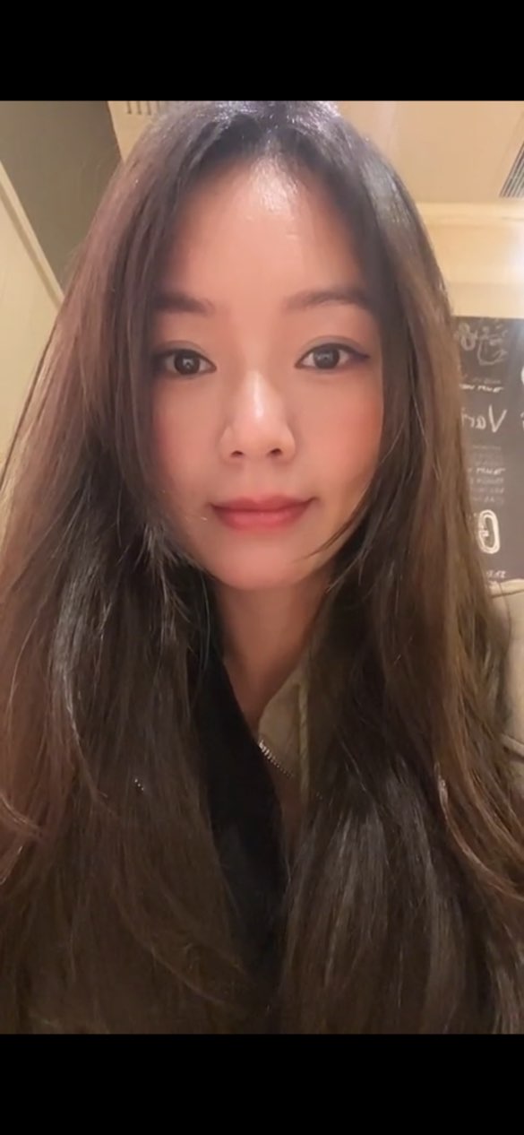 希望大家帮帮忙转发，万分感谢 - 刘松伶