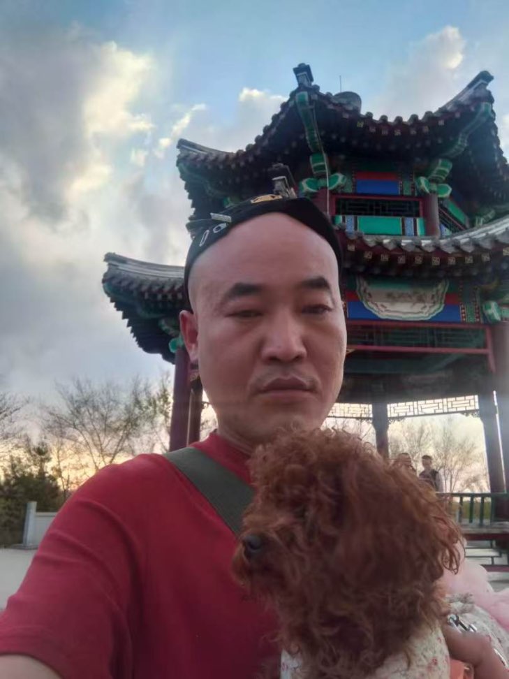 走失五年 望知悉者联系亲人电话 - 刘轩宇