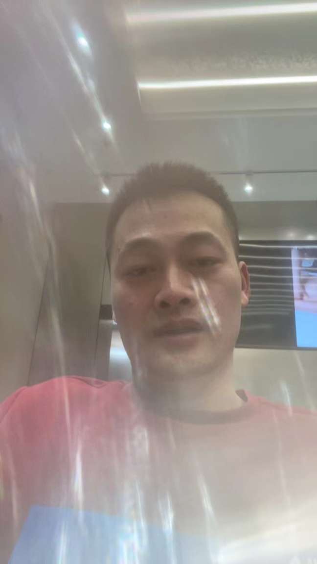 我哥在无锡上班失联了 - 季桐标