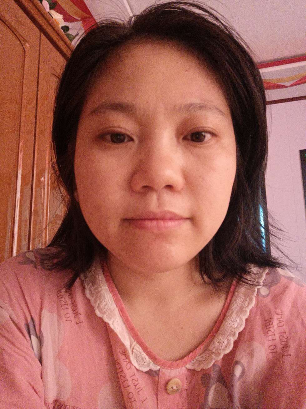 我想找到自己的根，寻找小时候的家 - 田苗
