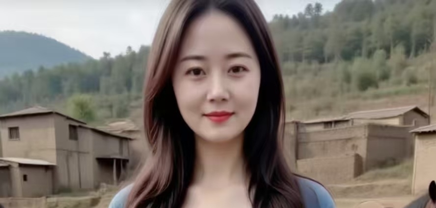 大家帮忙找下.我的女朋友.谢谢 - 叶菲菲