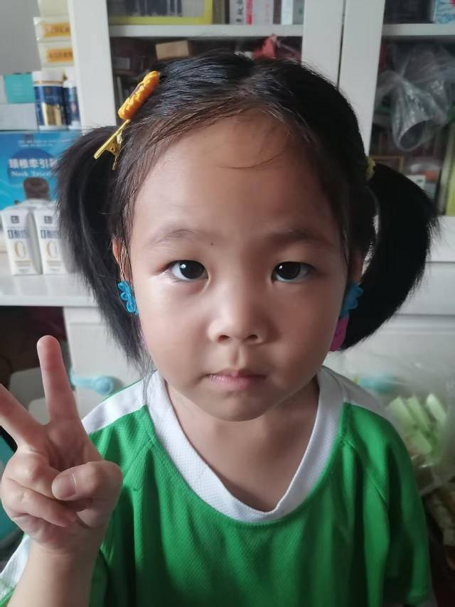 寻找亲生父母 - 蔺佑佑