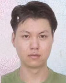 找一个人，看看有没有熟悉他的，欠钱不还 - 杨肖