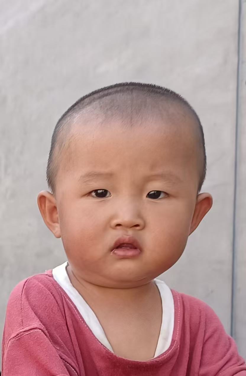 孩子需要上学需要户口 - 齐浩翔