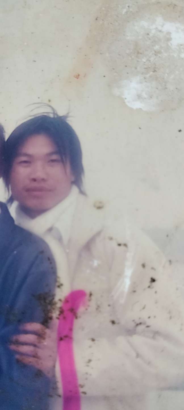 欧克伟，我弟弟1985年出生，湖南永州新田人 - 欧克伟