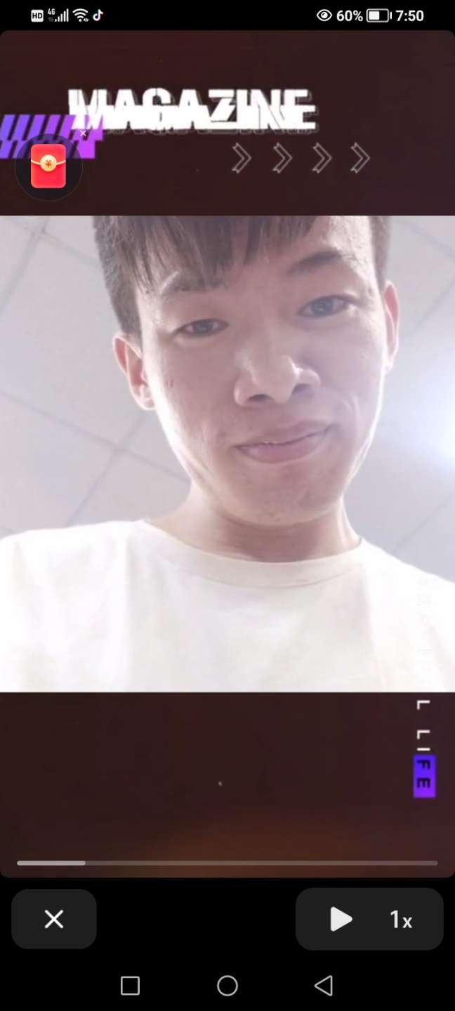 感谢 - 付孝龙