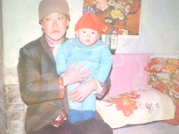 90年左右出生，遗落于山西临汾，男，临汾军分区 - 某某某