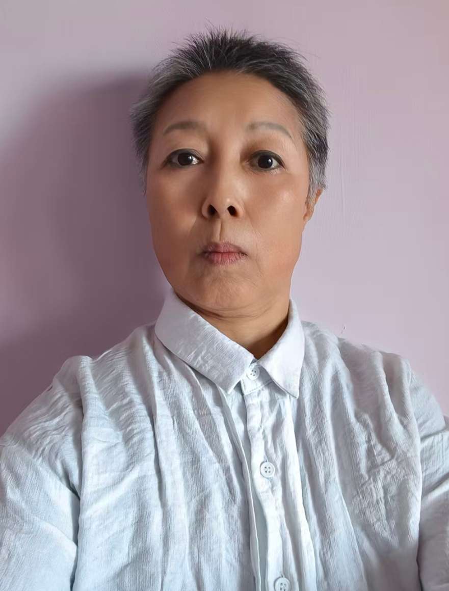 黑龙江人在大连寻找老家亲戚 - 吴淼