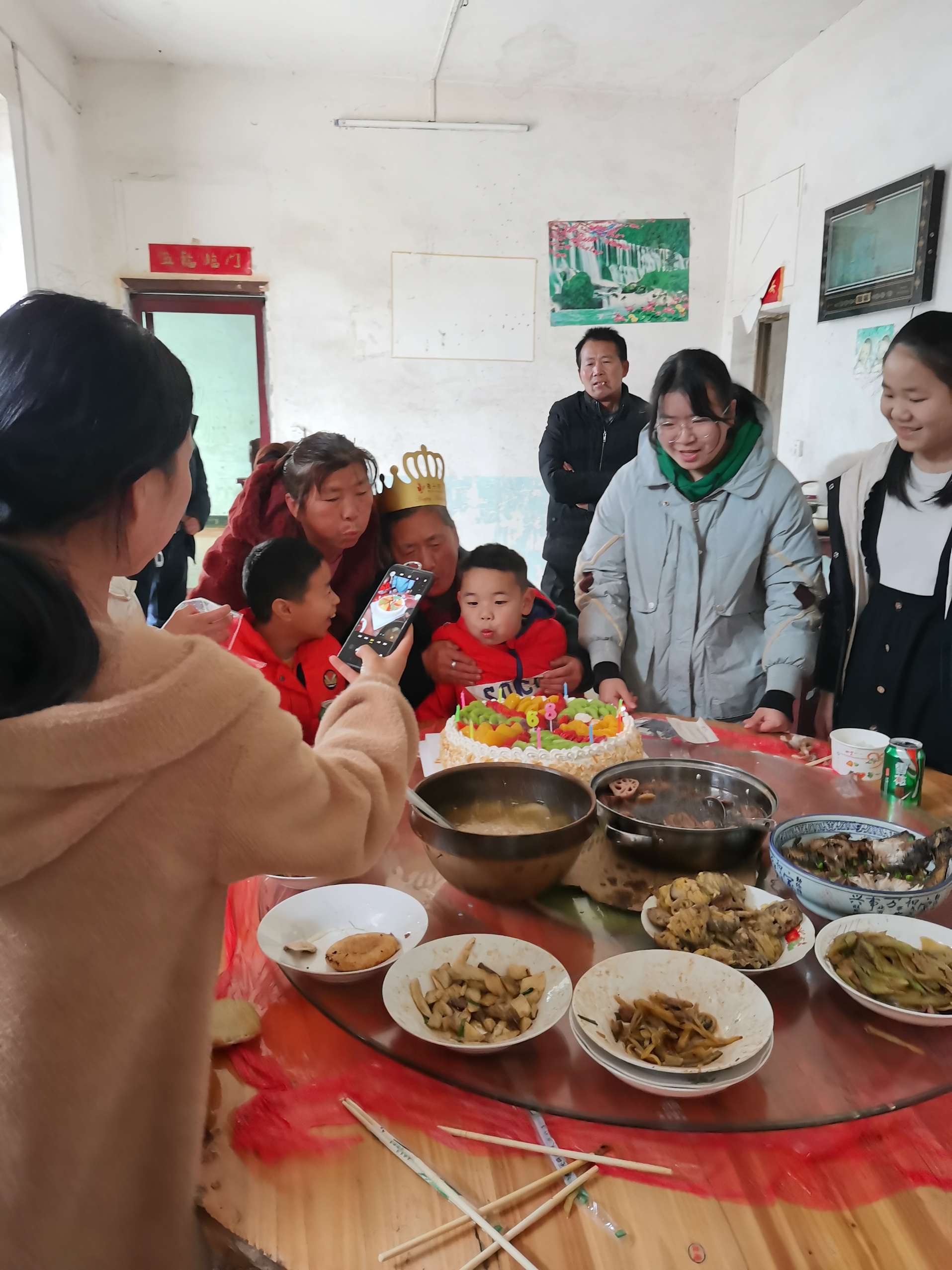寻找92年生未满月遗弃的妹妹，地点:湖北省咸宁市 - 未知