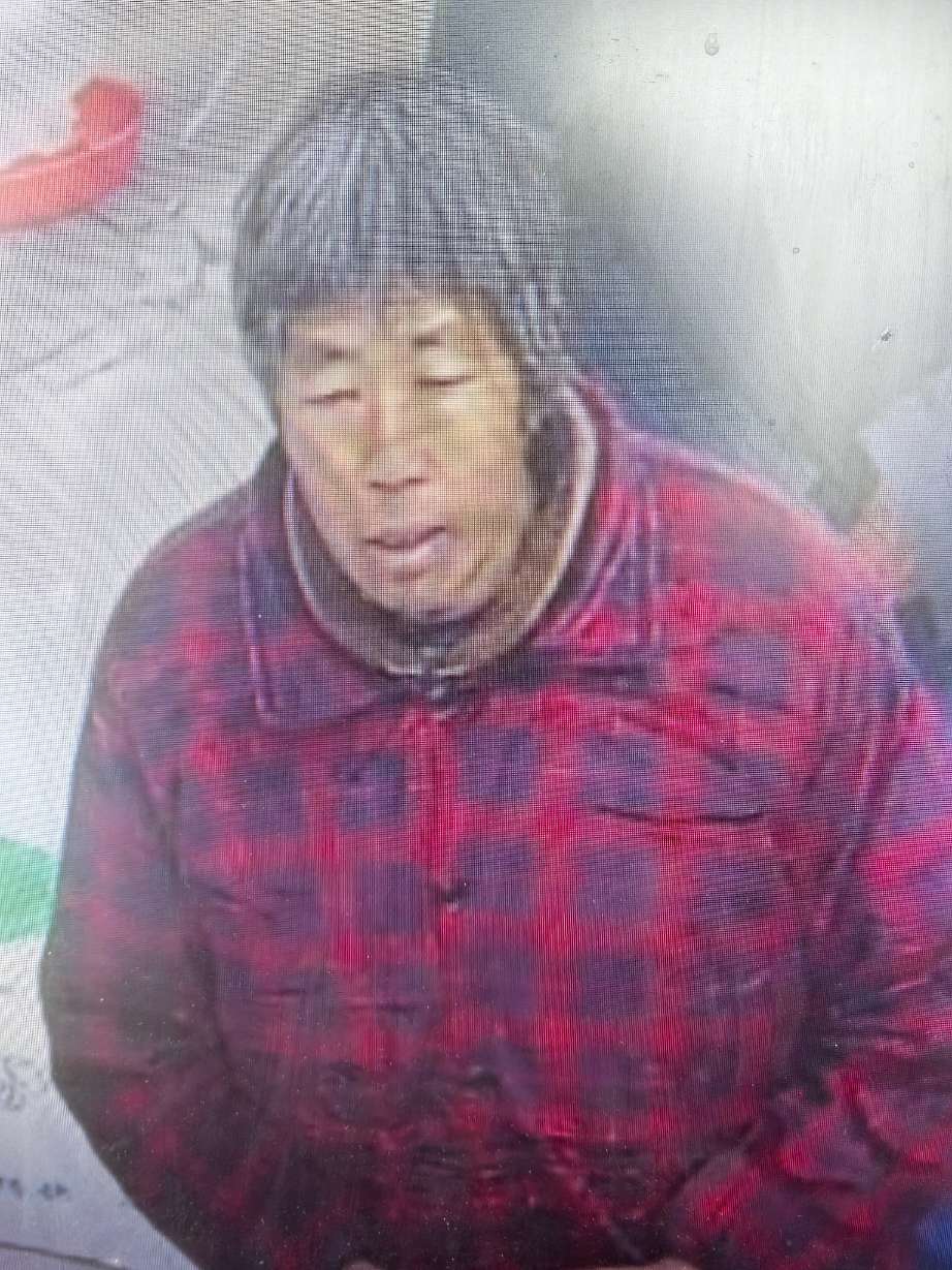 寻找认识她的人 - 未知