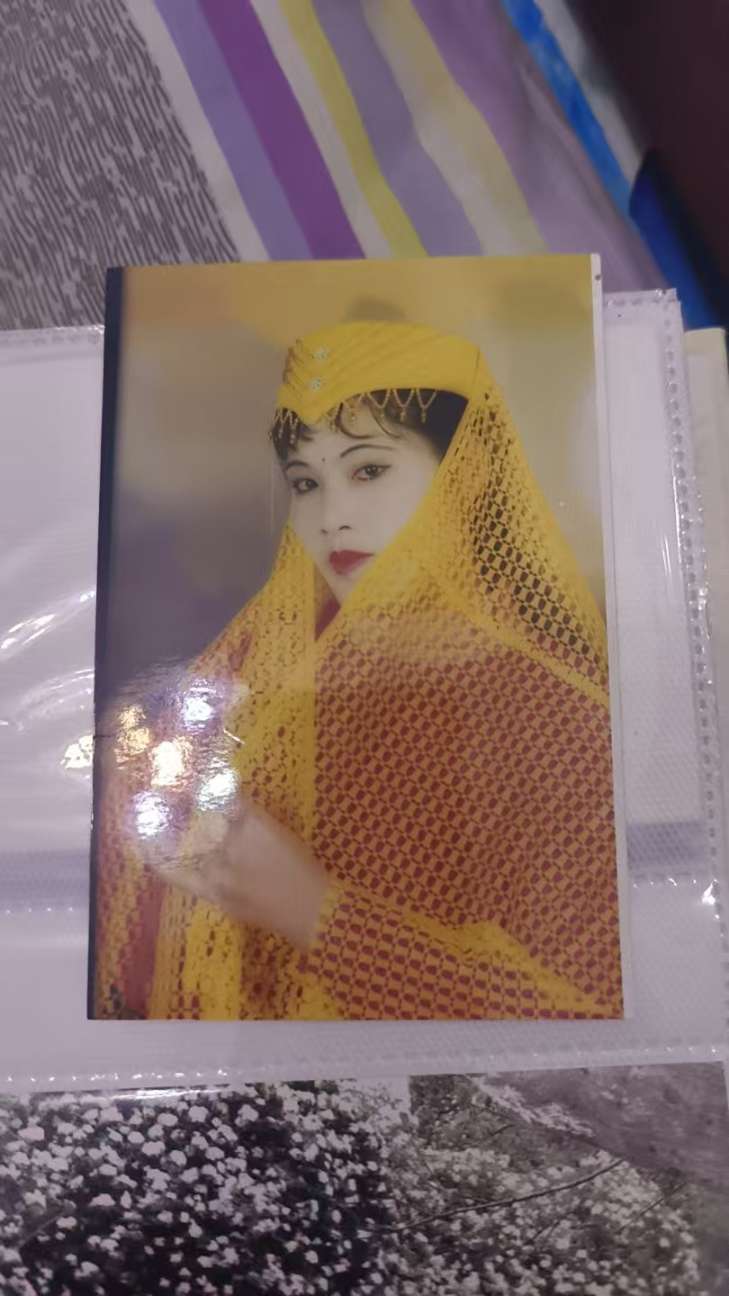 大同市寻亲 王小琴（文春华） 四川平武南坝镇 - 王小琴