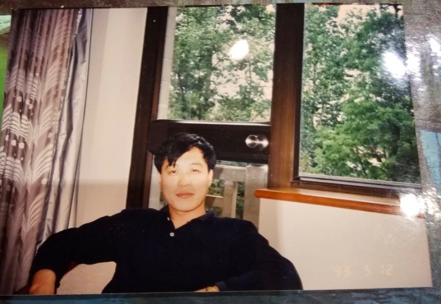 寻找家人｜希望找到住在长春的父亲  大家好，我想寻 - Tsang T