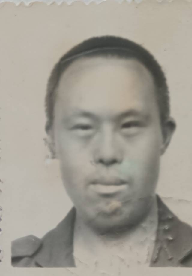 拜托大家帮忙寻找，提供有效线索者线索者，必重谢！ - 唐丙南