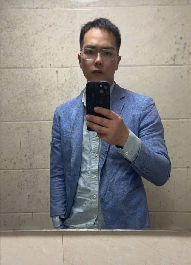 紧急寻人 大家帮帮忙 谢谢 - 谢孔龙