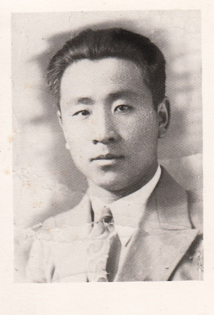 宋振邦毕业于哈尔滨法政大学，1936年1左右失踪 - 宋振邦