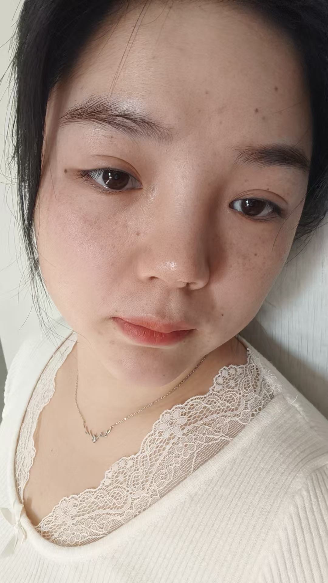 请知情人士帮忙转发或提供信息 - 罗晓静