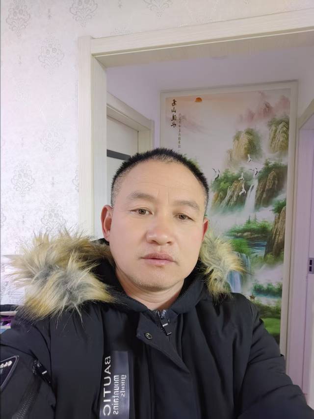 寻找亲人，麻烦大家帮帮忙，转发转发 - 方小龙