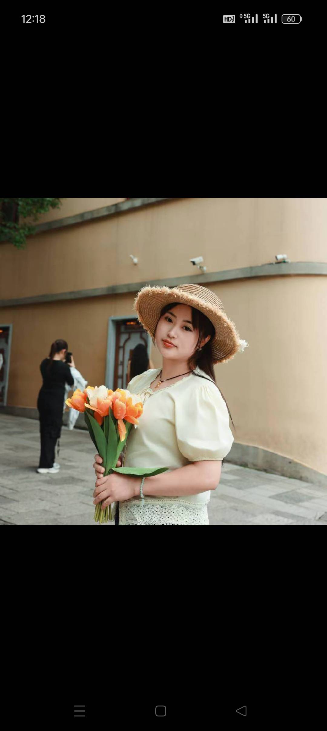 求助大家帮忙转发，谢谢 - 张国英