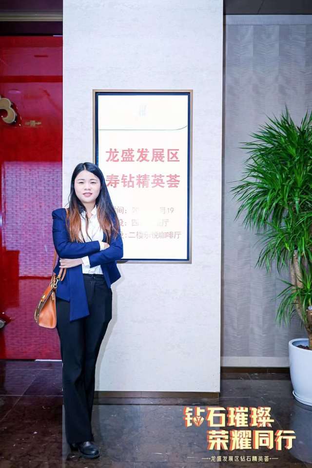 寻找刘梦霞，在江西失联 - 刘梦霞