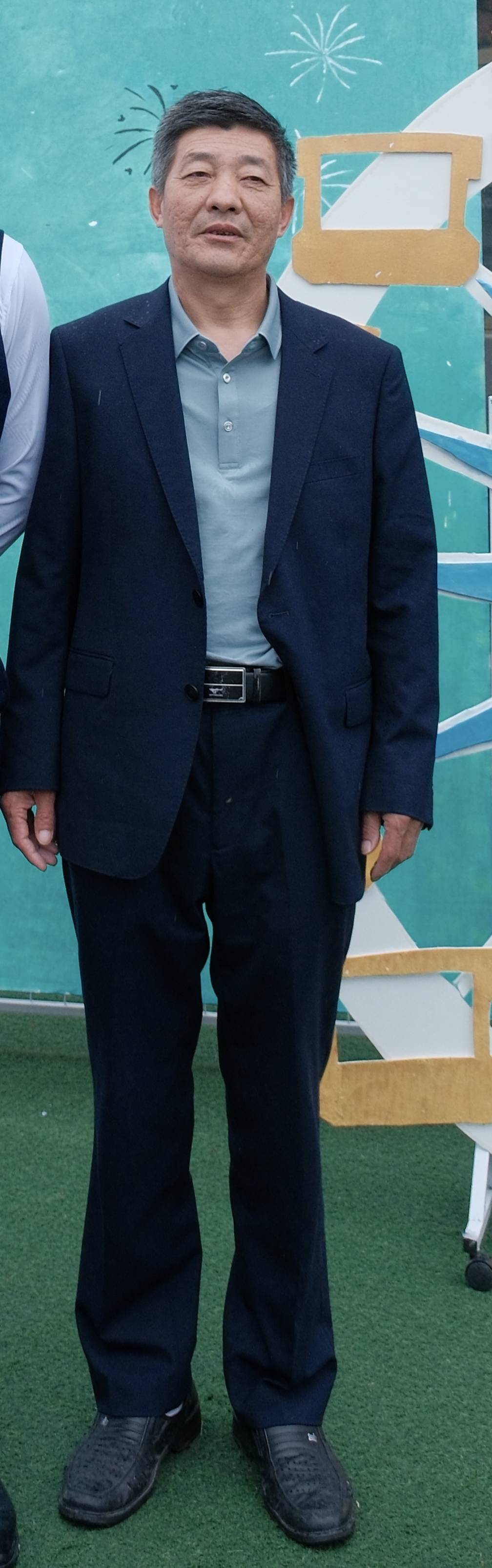 2025年11月13日凌晨3点15分我爸走失 - 杨东