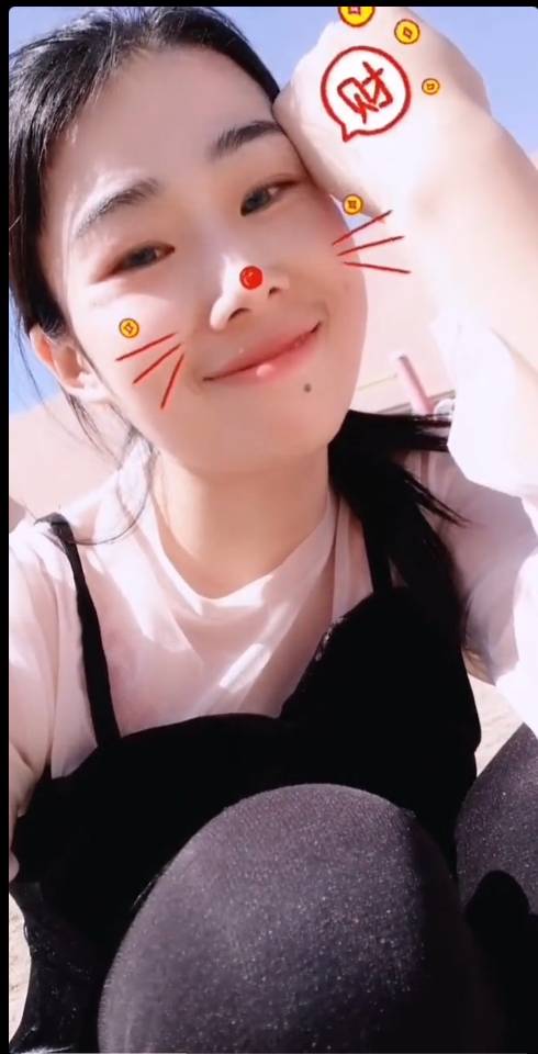 不能失去她们母女 - 李姣姣