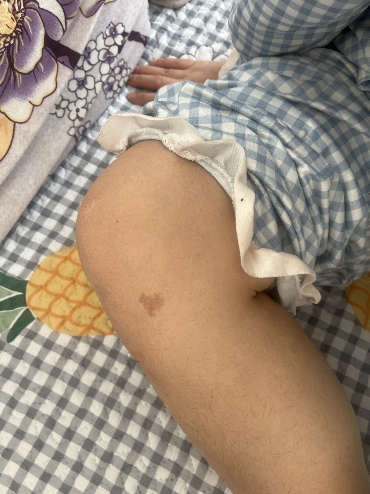 寻找亲生父母 据说他们是丰城人 - 朱晓晓