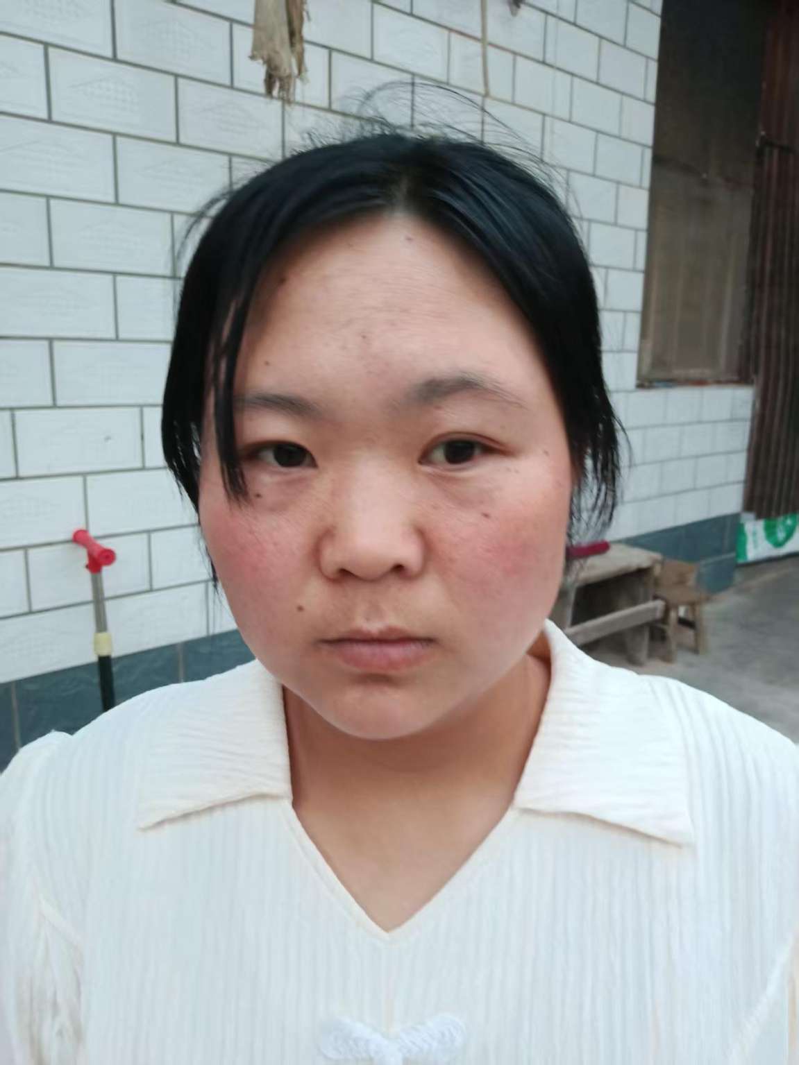 帮忙寻找一下我老婆 - 程君碟