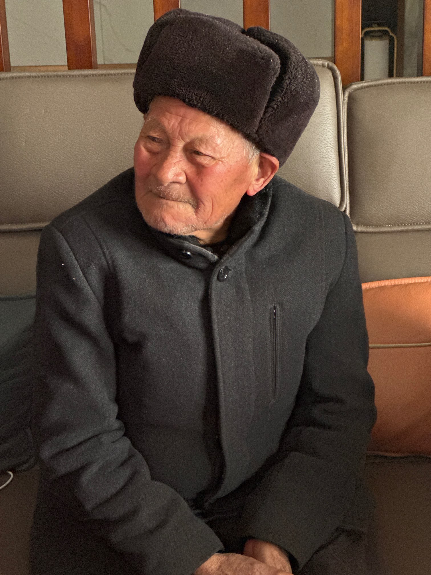 寻找父亲杨文瑔原籍四川江安县人国民党中将 - 程光发