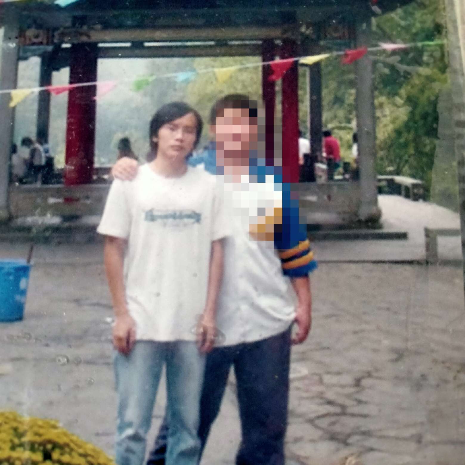 离家出走10多年的弟弟，你还记得回家的路吗？ - 朱彪（标）