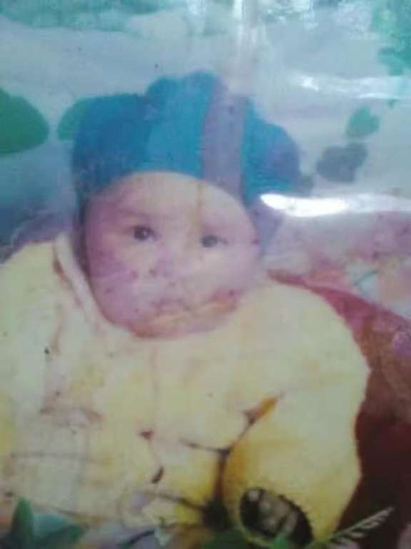 寻找分离多年的儿子 - 赵麒