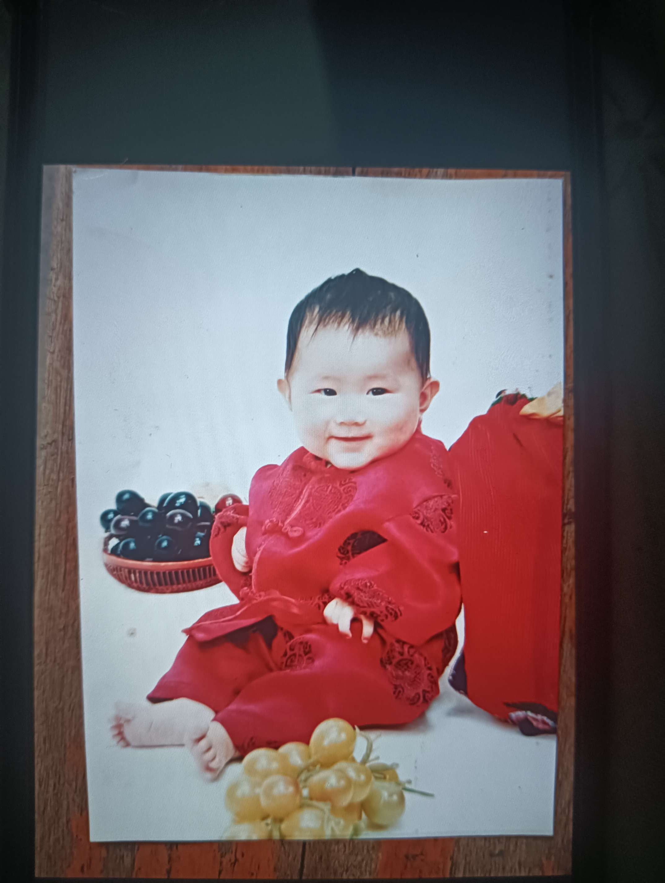 我妹妹八五年四月初八出生就被人私自送走 - 不知道