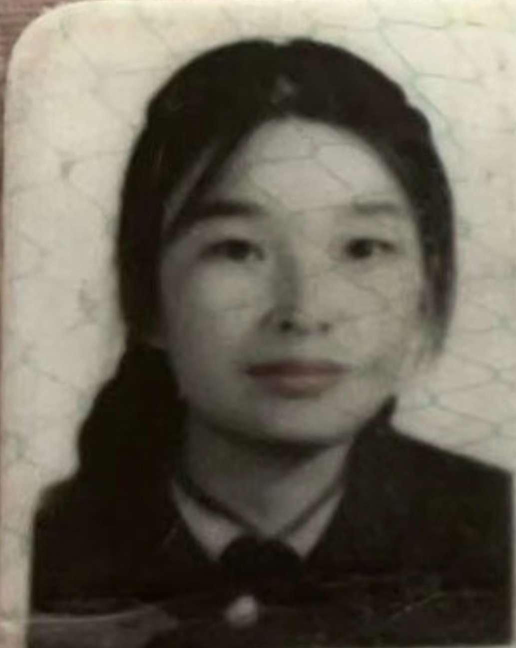 寻找1997年走失的母亲 - 申秀梅