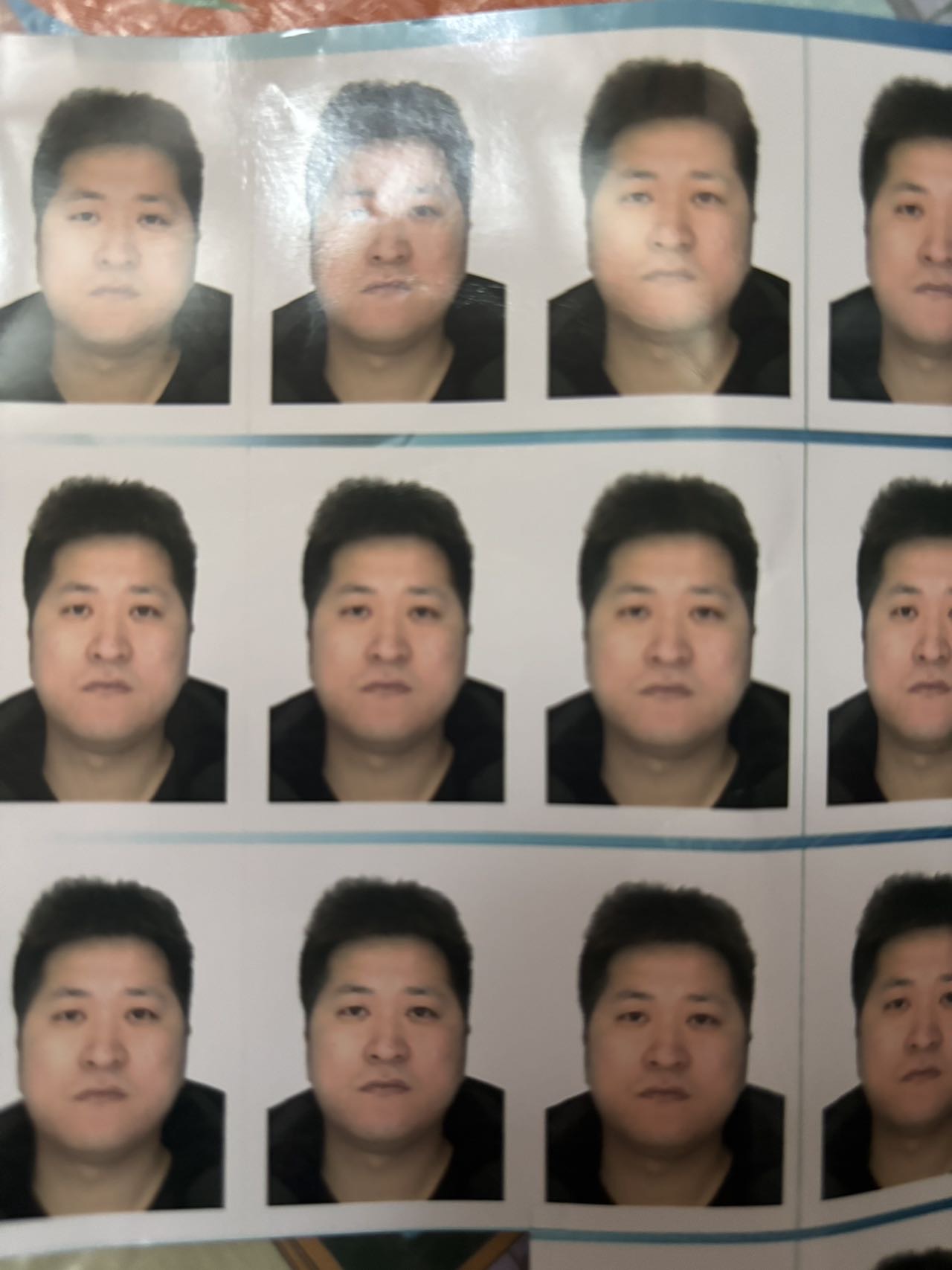 帮转发扩散下谢谢 - 李世宇
