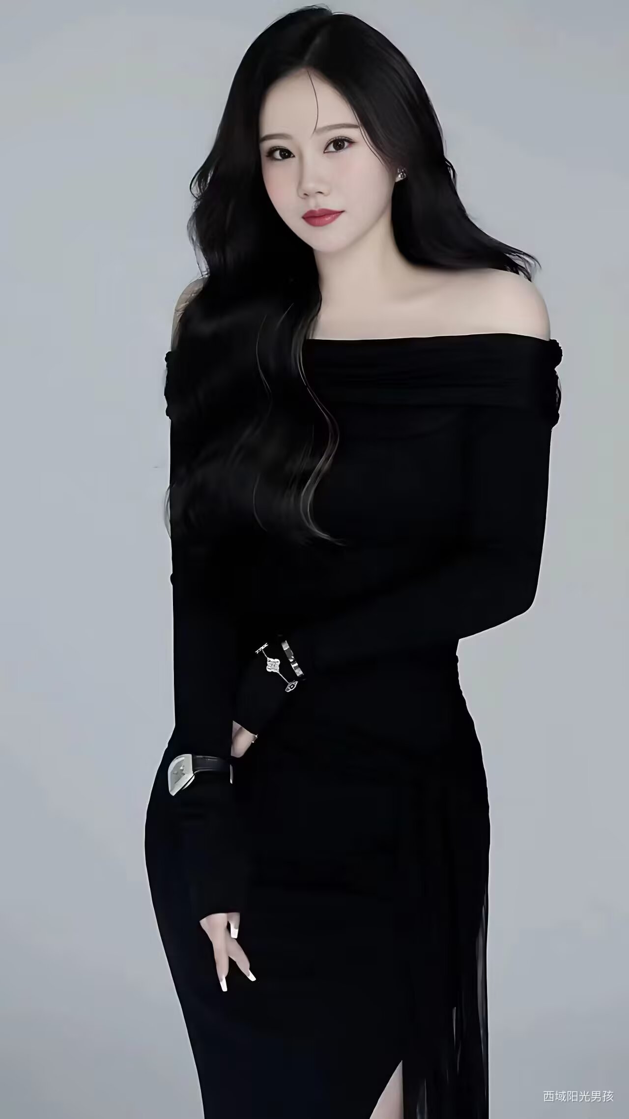 很着急希望大家见到这个人与我联系 - 李娜娜