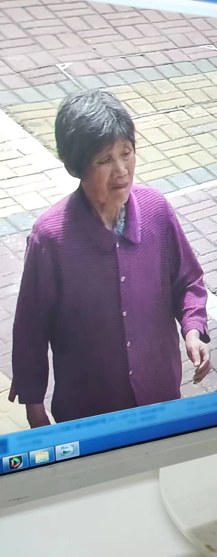 刘凤云女，77岁，安徽省阜阳市太和县人 - 刘凤云